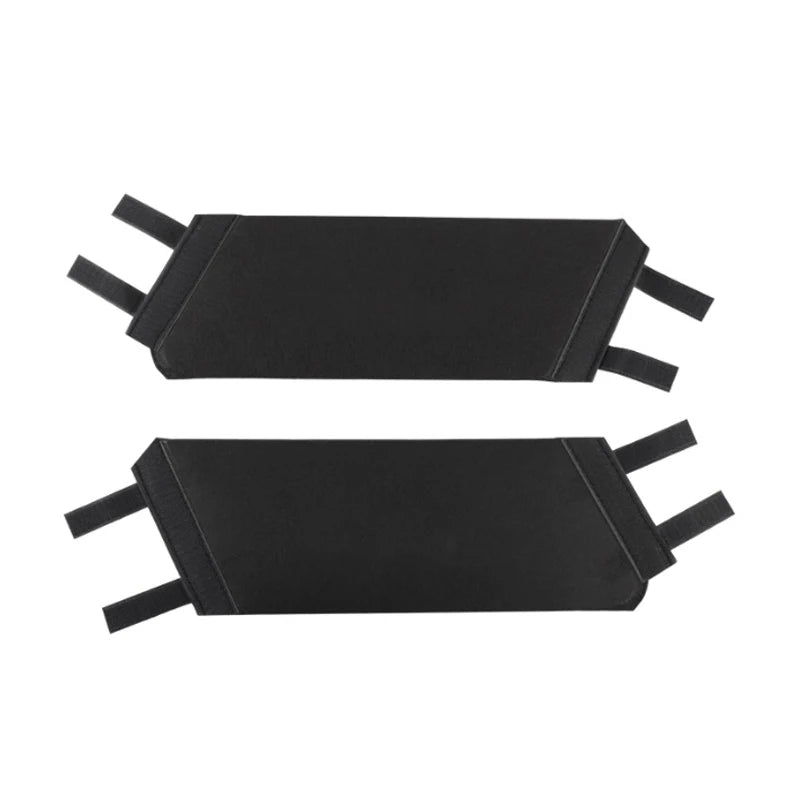 Car Accessories For Chevrolet Malibu 2013~2015 2014 Trunk Storage Partition Multifunction Storage Auto Interior Parts Organizer
