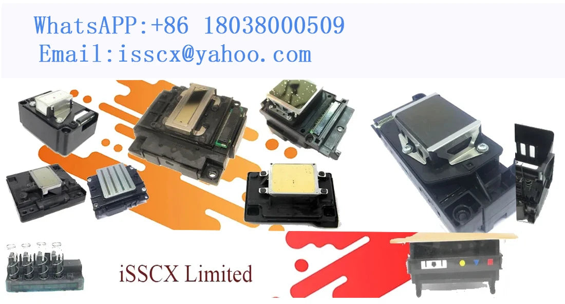 FA04010 Printhead Fits for Epson Expression Home XP-405 XP-410 XP-401 XP-323 XP-2150 XP-322 XP-445 XP-2105 XP-312 XP-315 XP-400