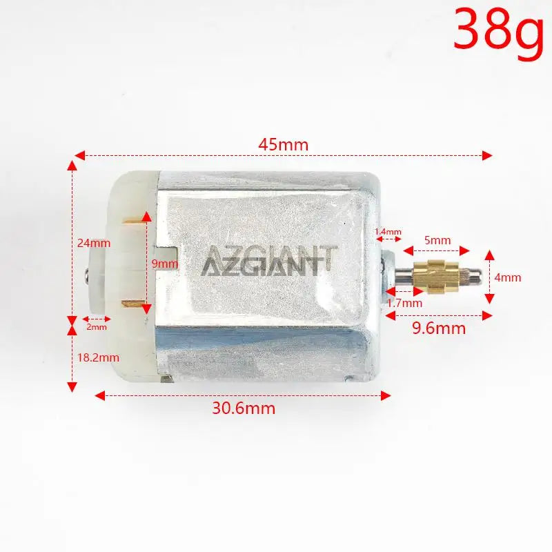 car central door lock motor for Toyota Lexus LX470 51677KN 200 ALTIS LAND CRUISER COROLLA PRADO FC-280PT-22125 CW