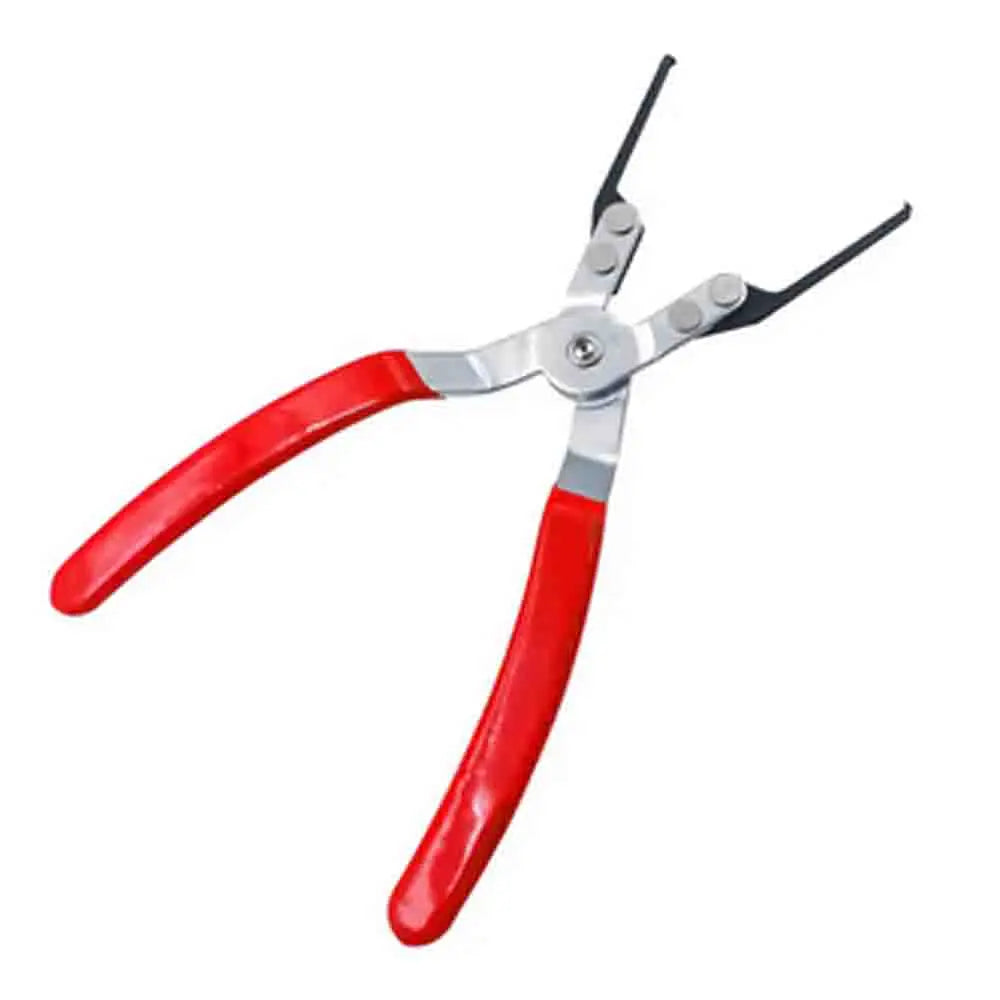 Universal Automotive Relay Disassembly Clamp Fuse Puller Car Remover Pliers Clip Hand Tool