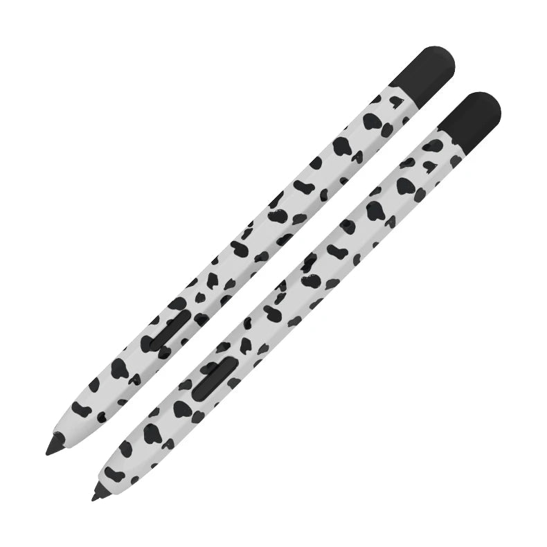 Pencil Case Silicone Tablet Stylus Protective Cover Shockproof for Samsung Galaxy Tab S6 Lite S7FE S8 Ultra S9 Plus S10 Ultra