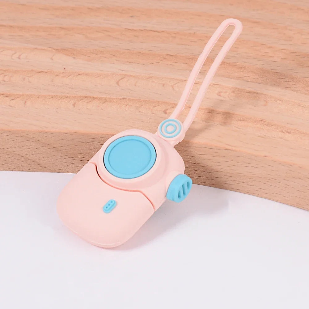 JASTER USB Flash Drive 64GB Cute Cartoon Coffee Cup Music Doll Pen Drive Owl Camera Free Keychain Creative Gift Memory Stick