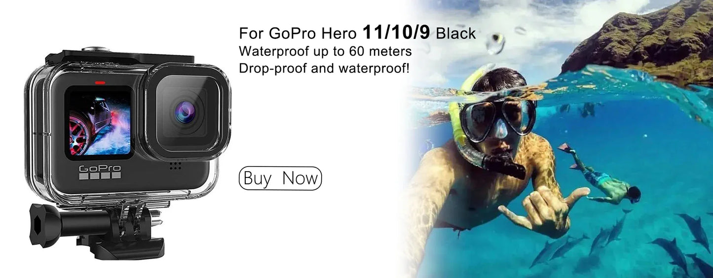 ERIKOLE for GoPro Hero 12 11 10 9 Black Battery Charger 2000mAh Battery 3 Slot Fast Charger for Go Pro Action Camera Accessories