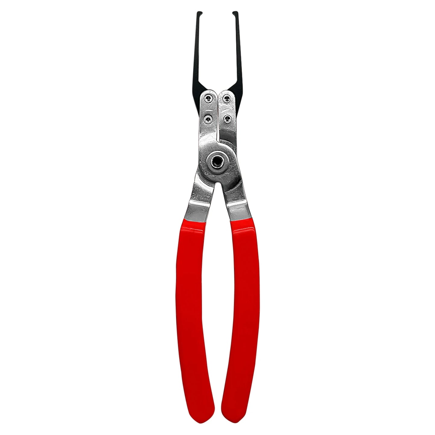Universal Automotive Relay Disassembly Clamp Fuse Puller Car Remover Pliers Clip Hand Tool
