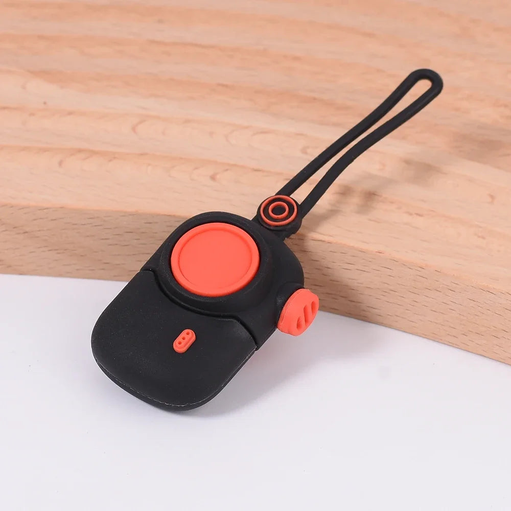 JASTER USB Flash Drive 64GB Cute Cartoon Coffee Cup Music Doll Pen Drive Owl Camera Free Keychain Creative Gift Memory Stick