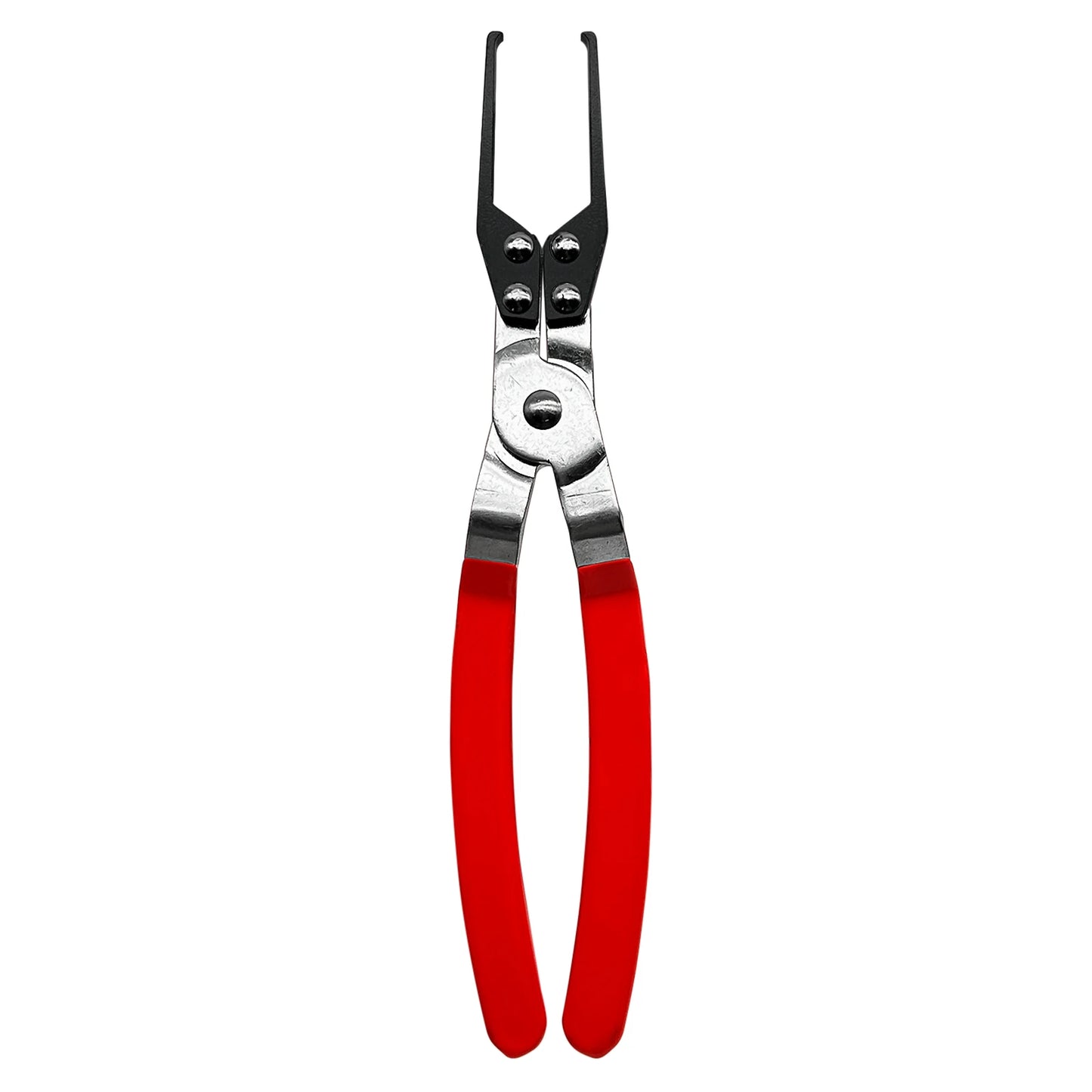 Universal Automotive Relay Disassembly Clamp Fuse Puller Car Remover Pliers Clip Hand Tool