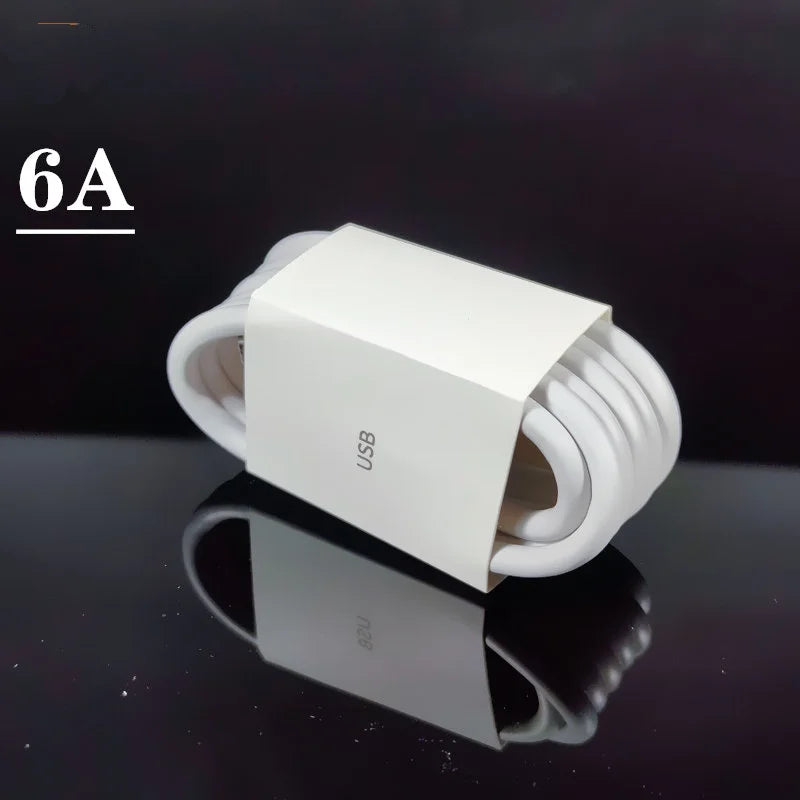 Original Xiaomi 33W Fast Charger EU Turbo Charge 2M 1.5M Type C Cable For Mi 10 9 10T Lite POCO X3 NFC Redmi K40 Note 9 10 Pro