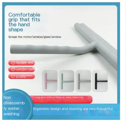 Glass Squeegee Cleaning Tool