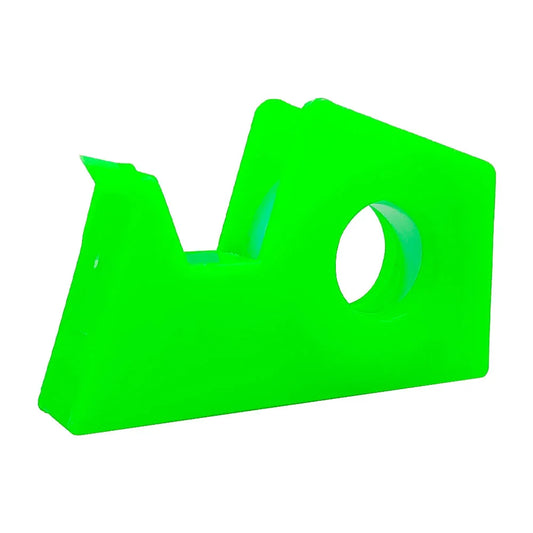 [GD] Small plastic dispenser for 12mmx10m tape, assorted colors / 5-999 / 262040
