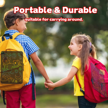 22 Inch Digital Type C Charging LCD Writing Tablet with Erasable Function Drawing Board Graphics Writing Pad for Kids or Adults