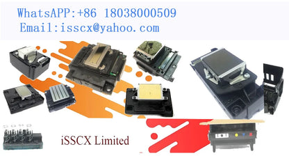 FA01000 Printhead for Epson Printer K105 K100 K200 K101 K300 K305 K205