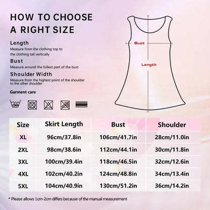 Women's Snake Print women's dress fashion Serpent Design Gothic Style Casual Summer Top