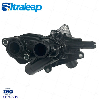 902-1090 Thermostat Housing Assembly for Ford F-150 Expedition Lincoln Navigator