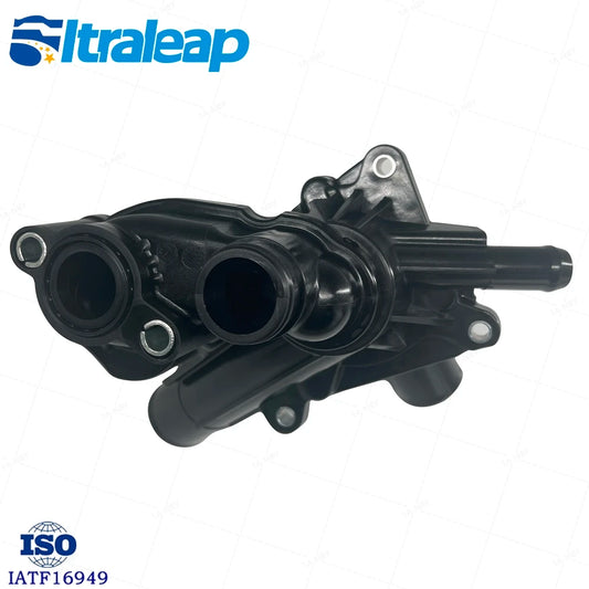 902-1090 Thermostat Housing Assembly for Ford F-150 Expedition Lincoln Navigator