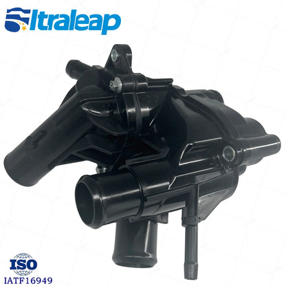 902-1090 Thermostat Housing Assembly for Ford F-150 Expedition Lincoln Navigator