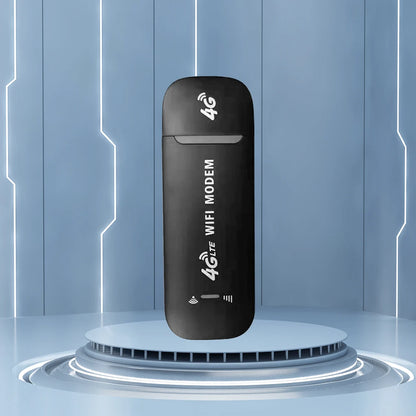 4G Wireless Router Sim Card 4G LTE Wireless USB Dongle Mobile Broadband 150Mbps Modem Stick Wireless WiFi Adapter Home Office