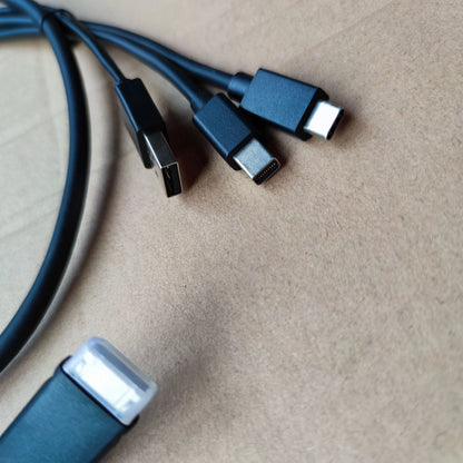 NEW VR Headset Connecting Cable For HP Reverb G2, 6 Meter Virtual Reality VR Glasses Upgraded version 2.0
