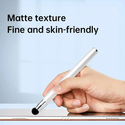 Capacitive Universal Telescopic Stick Smart Stylus Touch Pen Pencil for Touch Screen Devices iPad for Kids Or Eduction