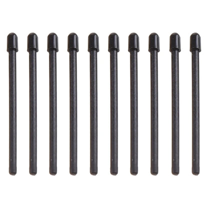 2nd Generation Durable Titanium Alloy Pen Refills Drawing Graphic Tablet Standard Pen Nibs Stylus for Wacom BAMBOO Intuos Cintiq