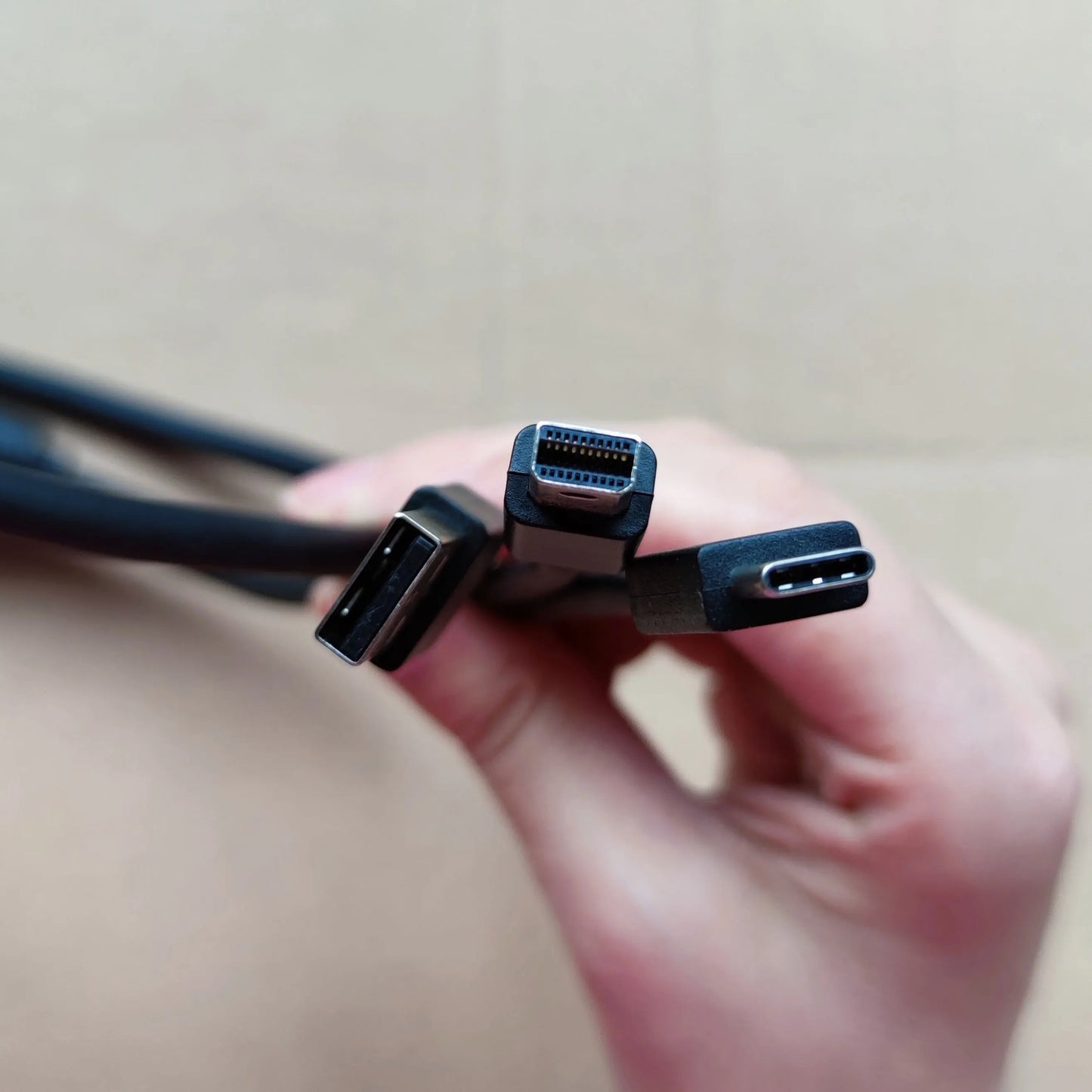 NEW VR Headset Connecting Cable For HP Reverb G2, 6 Meter Virtual Reality VR Glasses Upgraded version 2.0