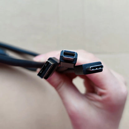NEW VR Headset Connecting Cable For HP Reverb G2, 6 Meter Virtual Reality VR Glasses Upgraded version 2.0