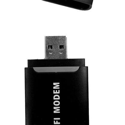 4G Wireless Router Sim Card 4G LTE Wireless USB Dongle Mobile Broadband 150Mbps Modem Stick Wireless WiFi Adapter Home Office