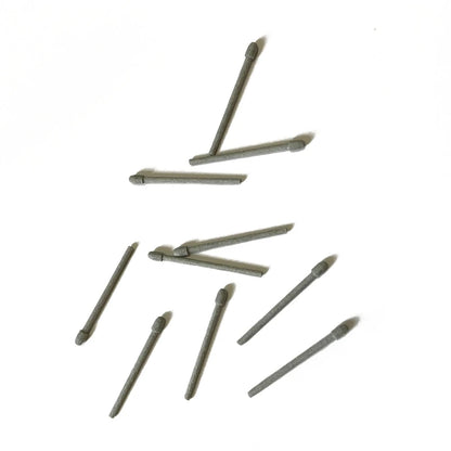 2nd Generation Durable Titanium Alloy Pen Refills Drawing Graphic Tablet Standard Pen Nibs Stylus for Wacom BAMBOO Intuos Cintiq
