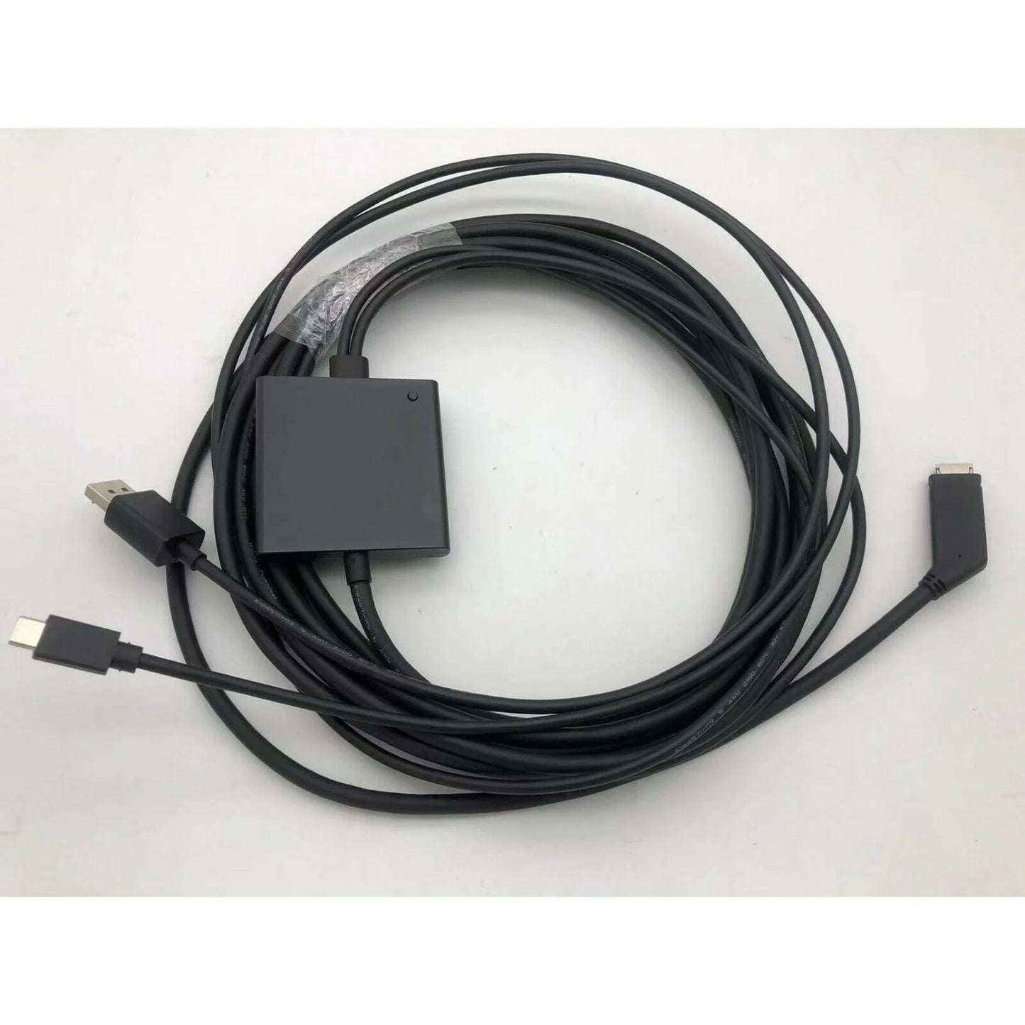 NEW VR Headset Connecting Cable For HP Reverb G2, 6 Meter Virtual Reality VR Glasses Upgraded version 2.0