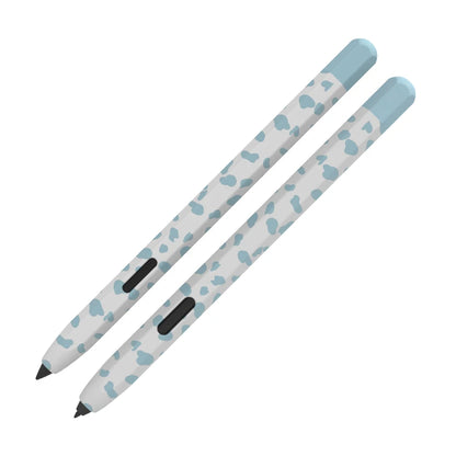 Pencil Case Silicone Tablet Stylus Protective Cover Shockproof for Samsung Galaxy Tab S6 Lite S7FE S8 Ultra S9 Plus S10 Ultra