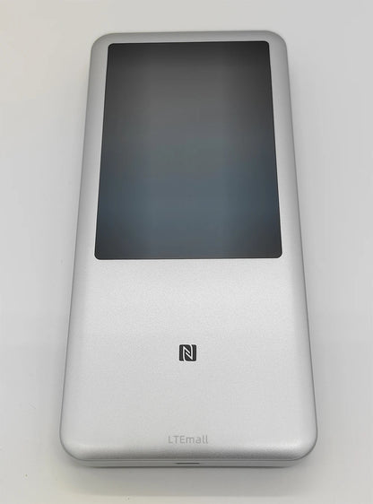 New ZTE U60 Pro MU5250 5G Pocket WIFI Router 5G-A Qualcomm Snapdragon X75 WiFi7 Ulocked Support Lock Band
