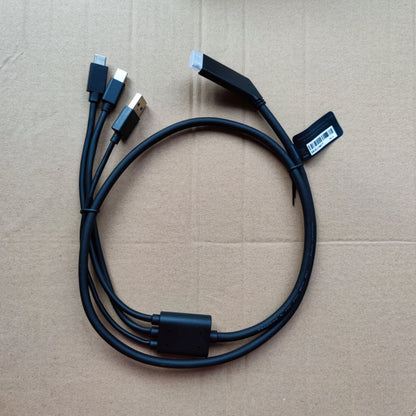 NEW VR Headset Connecting Cable For HP Reverb G2, 6 Meter Virtual Reality VR Glasses Upgraded version 2.0