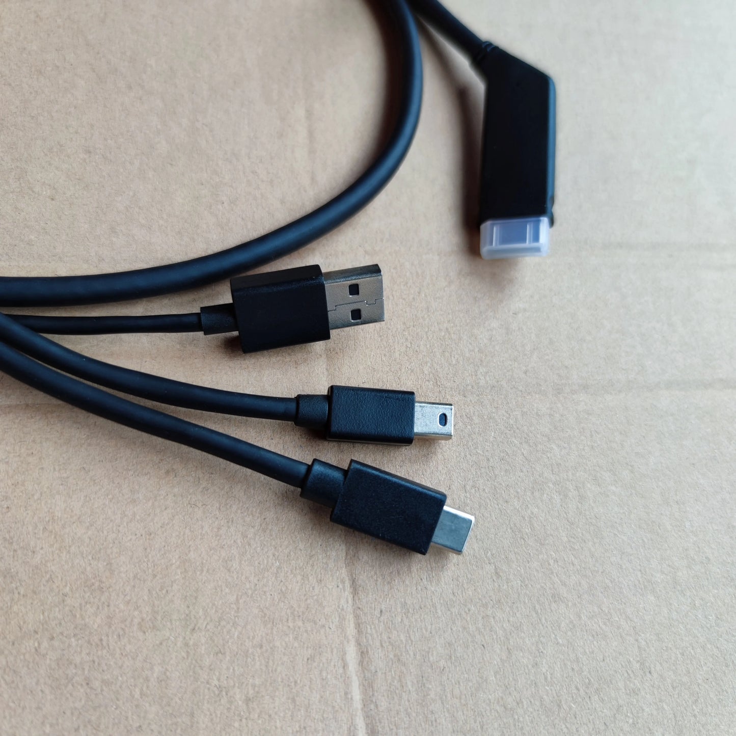 NEW VR Headset Connecting Cable For HP Reverb G2, 6 Meter Virtual Reality VR Glasses Upgraded version 2.0