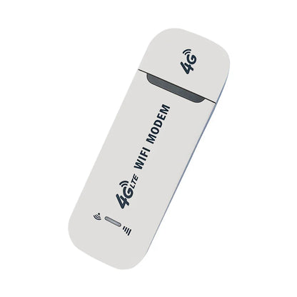 4G Wireless Router Sim Card 4G LTE Wireless USB Dongle Mobile Broadband 150Mbps Modem Stick Wireless WiFi Adapter Home Office