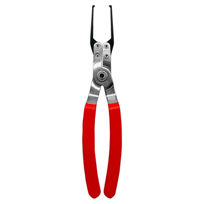 Universal Automotive Relay Disassembly Clamp Fuse Puller Car Remover Pliers Clip Hand Tool